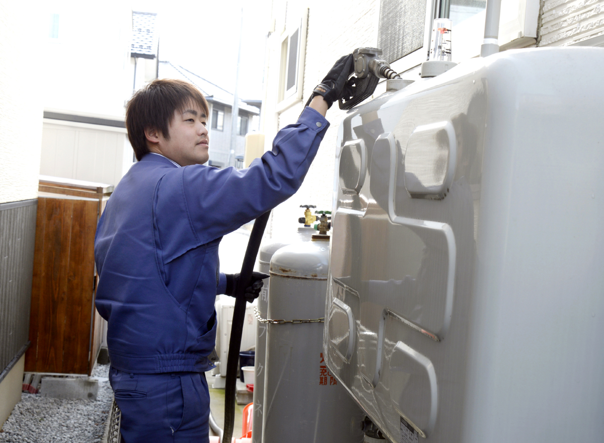 エネルギー供給事業01